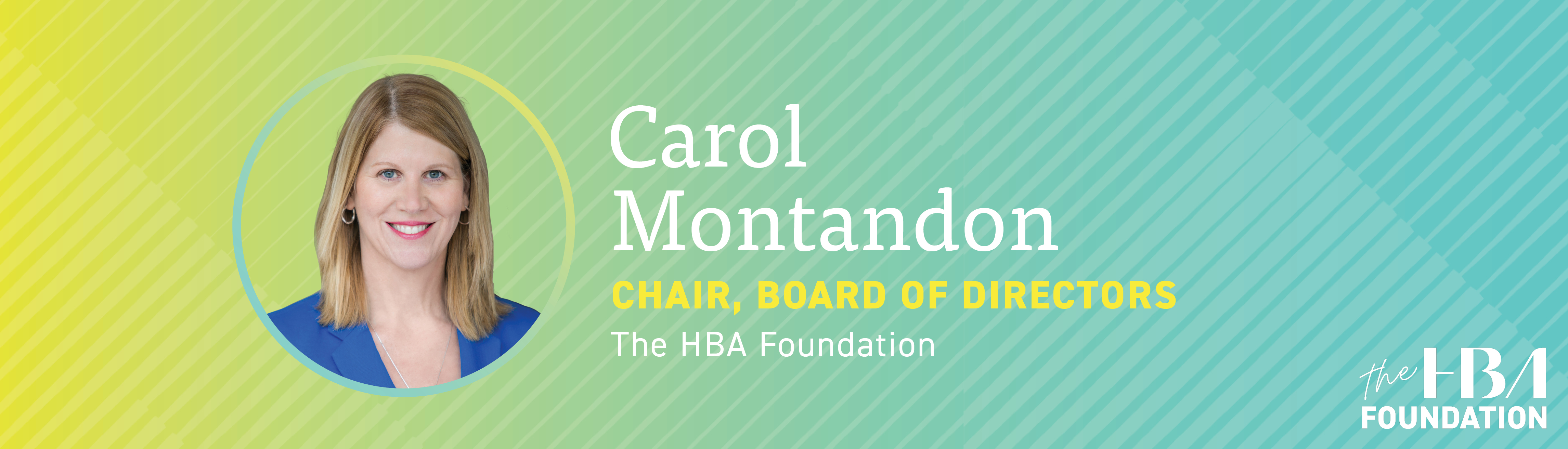 Carol Montandon